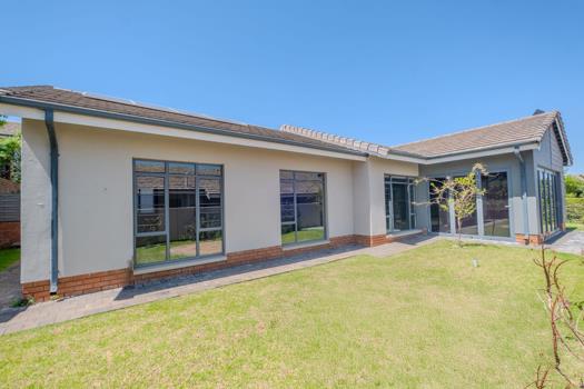 3 Bedroom House for sale in Waterkloof Marina Retirement Estate