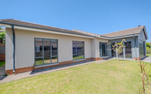 3 Bedroom House for sale in Waterkloof Marina Retirement Estate