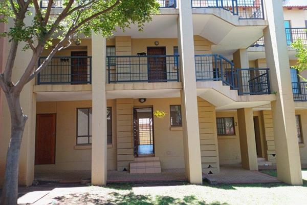 A very decent ground-floor apartment in a pleasant and very secure complex is available for you in Sagewood, Midrand. It has 2 beds, I ...