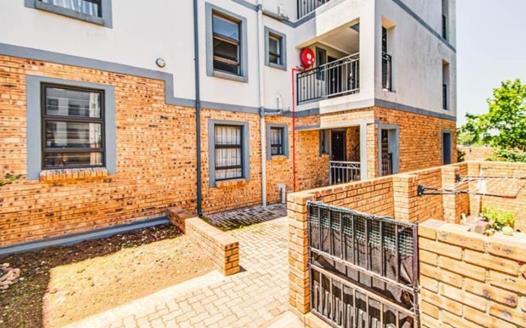 2 Bedroom Apartment / Flat for sale in Crystal Park