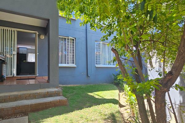 Nestled in the heart of the highly desirable Radiokop neighborhood, this ground floor ...