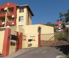 Apartment / Flat for sale in Caversham Glen