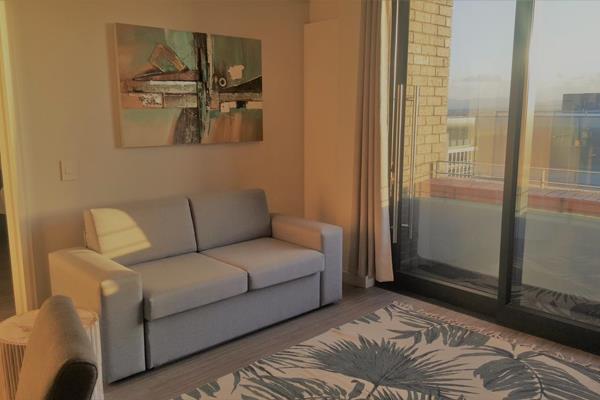 Upmarket flat in the Matrix , century cityto rent furnished with high end appliances  ...