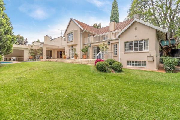 Step into timeless elegance with this exquisite double-storey home, where the charm of English country living meets modern-day ...