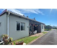 House for sale in Queensberry Bay