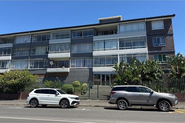 Discover this beautifully renovated, light-filled apartment in the highly sought-after Prestige Mansions, offering the perfect blend of ...