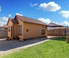 House for sale in Kagiso