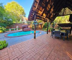 House for sale in Doringkloof