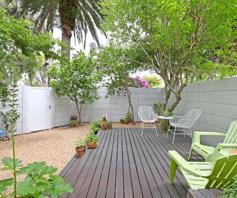 Townhouse for sale in Kenilworth