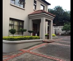 House for sale in Waterkloof Boulevard Estate