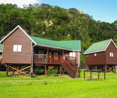 House for sale in Port St Johns Rural