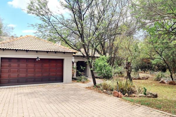 Imagine waking up every day in the heart of the bushveld, surrounded by pristine nature, abundant wildlife, and pure tranquility. This ...