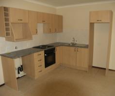 Apartment / Flat for sale in Moffat View