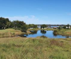 Vacant Land / Plot for sale in Vaal Marina