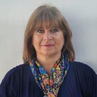 Jaqui Wilson