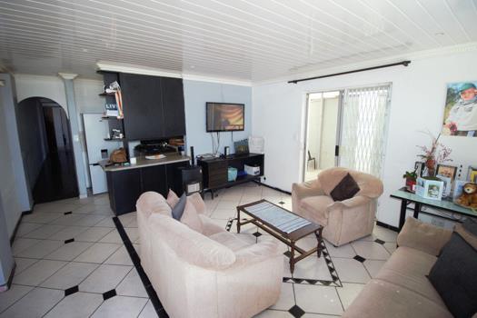 4 Bedroom House for sale in Strandfontein