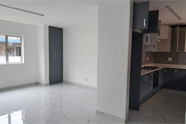 Newly Renovated 2 Bedroom 2 Bathroom Apartment with parking in Overport close to most Amenities
Open Plan Lounge / Dining Room with ...