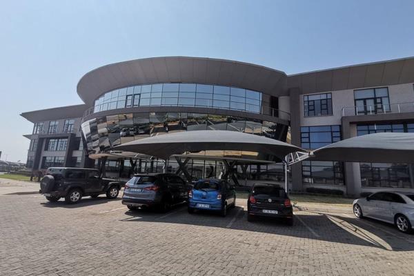 Prime Office Space in a AAA grade office park with 24 hour security and access, close to ...