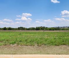 Vacant Land / Plot for sale in Tyger Valley