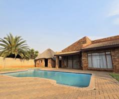 House for sale in Vanderbijlpark SE 4