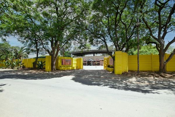 Prime Business Property in Capital Park – Endless Opportunities!

Located on an ...