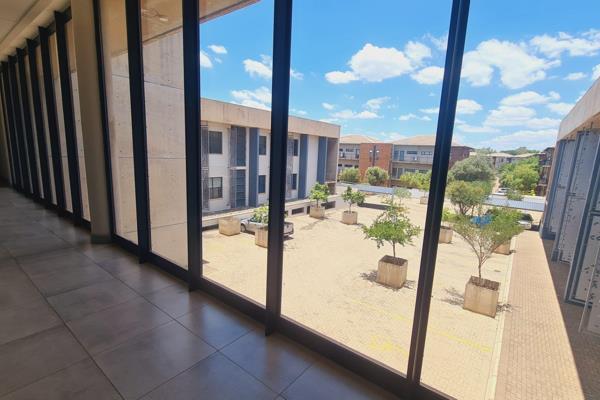 Beautiful, Ready-to-Move-In Office Space is available at Lombardy Corporate Park ...