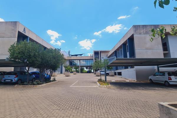 Prime 139m&#178; Ground Floor Office Space for Rent in Lombardy Corporate Park, Pretoria ...