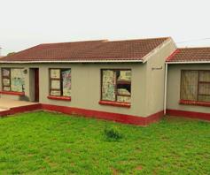 House for sale in Motherwell Nu 5