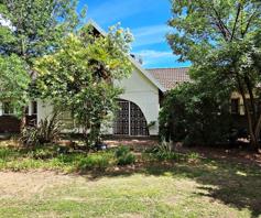 House for sale in Universitas