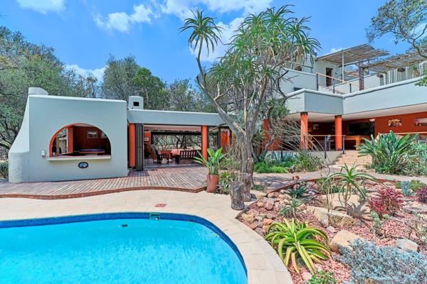 This magical Mexican Hacienda-style home is absolutely beautiful, immaculate and abounds with vibrant bright colours, and lovely ...