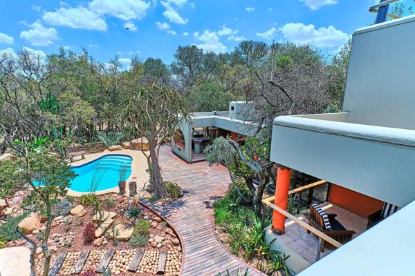 This magical Mexican Hacienda-style home is absolutely beautiful, immaculate and abounds with vibrant bright colours, and lovely ...