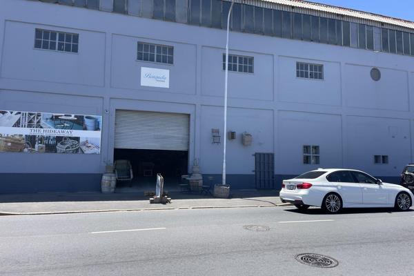 This outstanding 1080 sqm, industrial unit is perfectly situated on Berkley Road, a ...