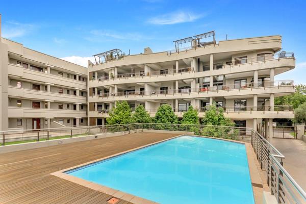 3 bed, 3.5 bath apartment measuring 158m2 situated in the select suburb of Riepen Park, comprising large reception area leading onto a ...