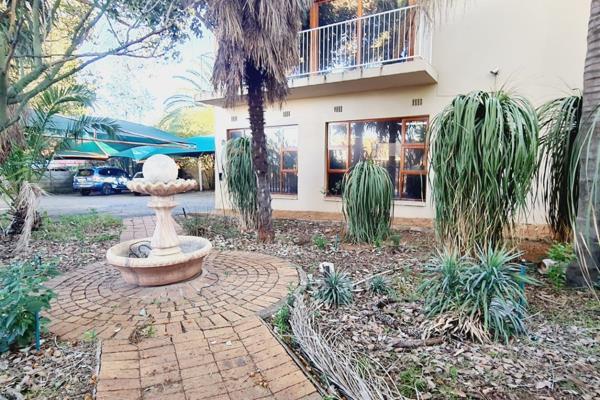 Nestled in the tranquil suburb of Pine Park, Randburg, this exceptional property has ...