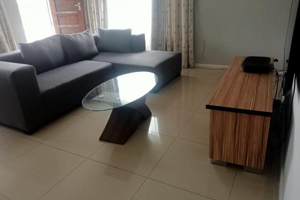 The newly renovated two bedroom 2  bathroom apartment is fully furnished with the following items
Brand new beds for both ...