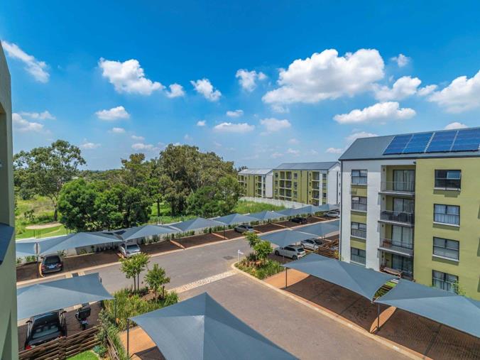 1 Bedroom Apartment / Flat for Sale in Witfield