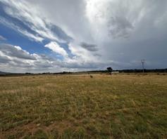 Vacant Land / Plot for sale in Hartzenbergfontein