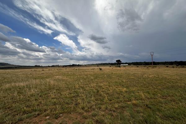 Vacant Land for Sale – Portion 2 of 6, Hartzenbergfontein

This prime 10,000m&#178; vacant plot of land in Hartzenbergfontein offers an ...