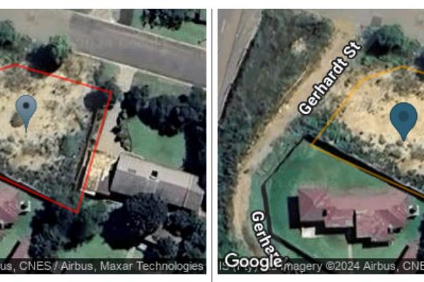 Discover a fantastic opportunity to own a piece of land in the growing city of Witbank. This vacant plot offers endless potential ...