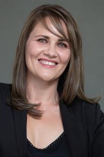 Agent profile for Louise van Zyl