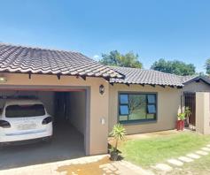 House for sale in Glenanda