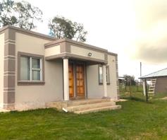 House for sale in Mthatha Rural