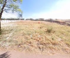 Vacant Land / Plot for sale in Carletonville Central