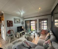 Townhouse for sale in Bedfordview