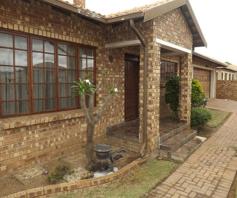 House for sale in Hoeveld Park