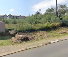 Vacant Land / Plot for sale in Bassonia