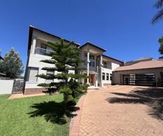 House for sale in Blue Valley Golf Estate