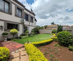 Townhouse for sale in Eldoraigne