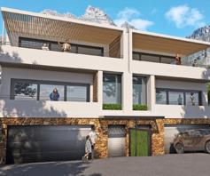 House for sale in Camps Bay