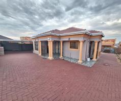 House for sale in Morula View